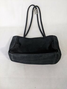 MODA BELLA Black Small Crossbody Handbag Purse